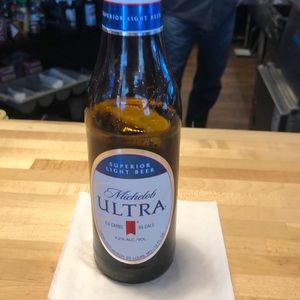 Meet your Posher, Travis